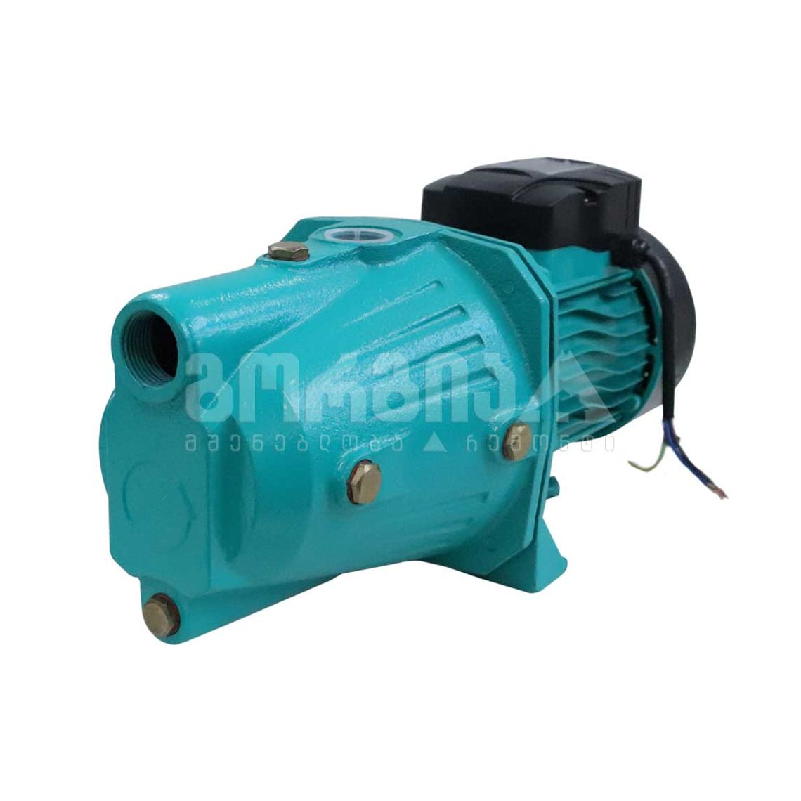 წყლის ტუმბო JET-100L 0.75KW — წლის ტუმბო